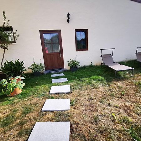 Landhaus Messerschmitt Bochingen Exterior photo