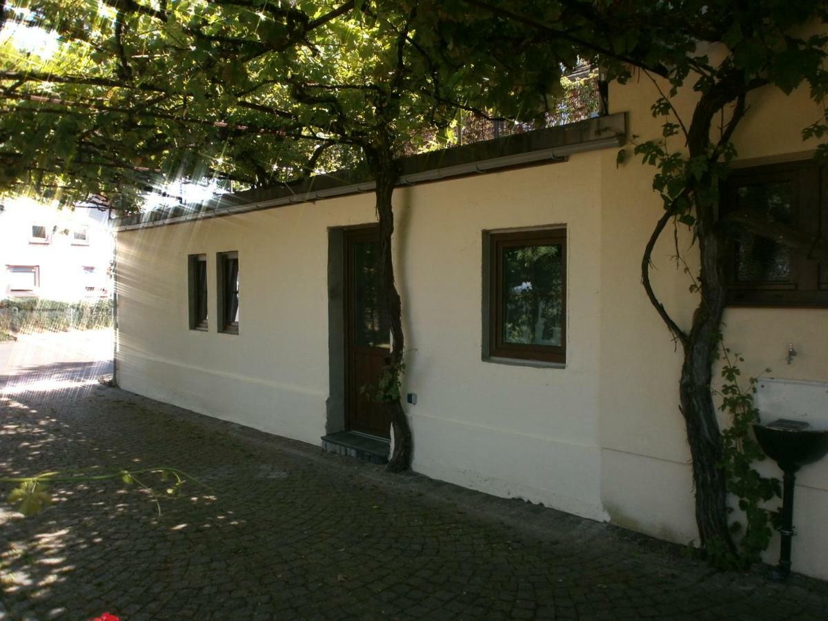 Landhaus Messerschmitt Bochingen Exterior photo